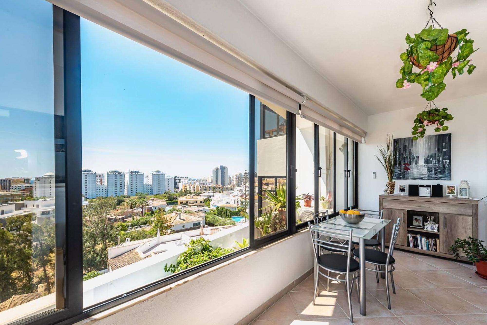 Ferienwohnung Boa Vista - Portimão Exterior foto