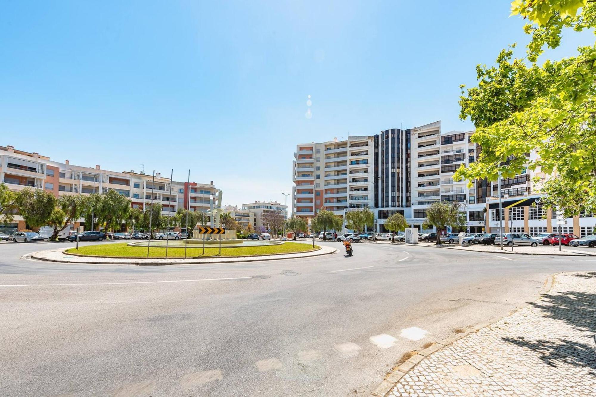 Ferienwohnung Boa Vista - Portimão Exterior foto