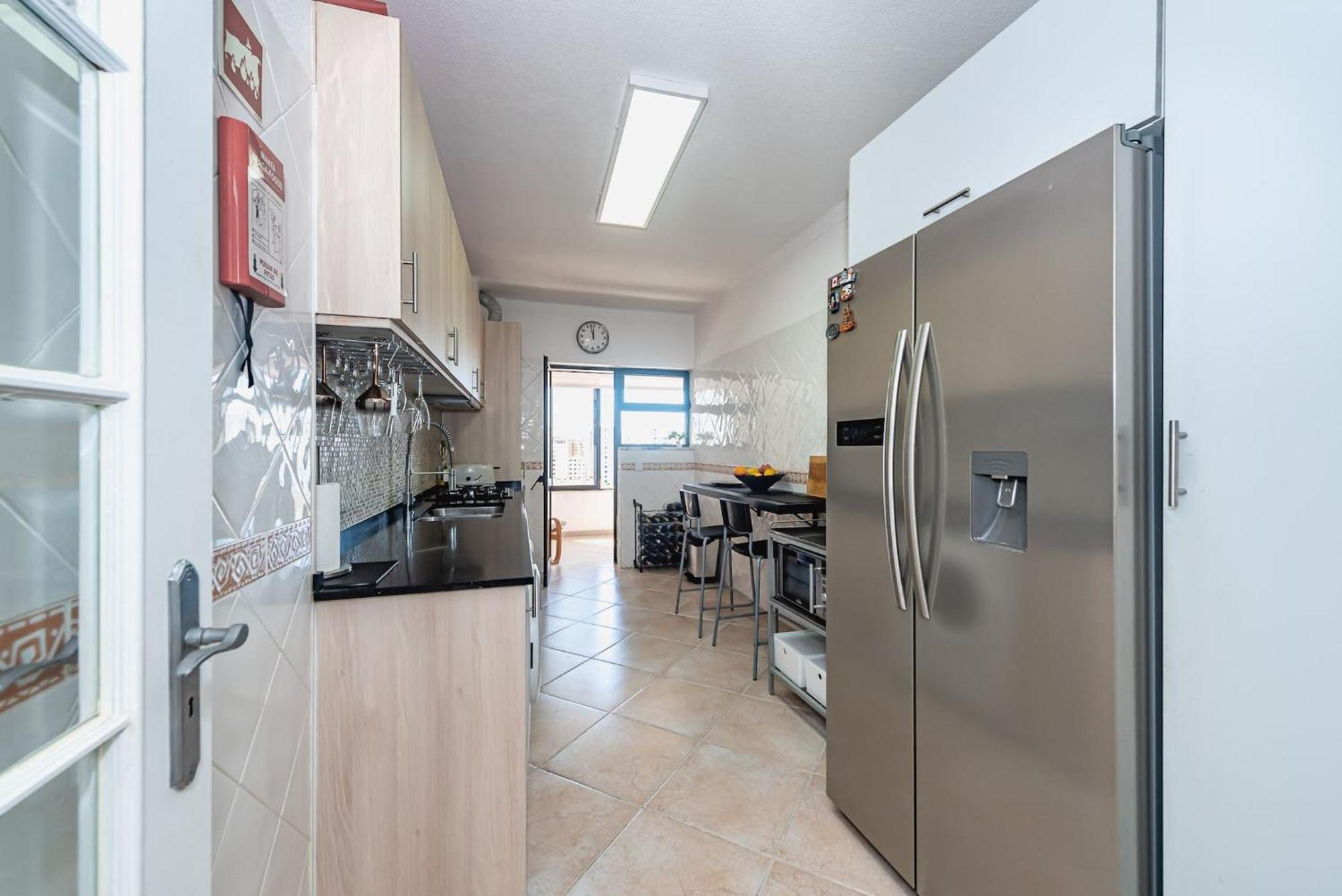 Ferienwohnung Boa Vista - Portimão Exterior foto